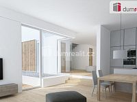 Prodej pozemku s výstavbou moderního RD, Veltrusy - 9