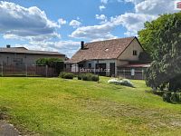 Prodej zemědělské usedlosti, 1543 m2, Obora - 10