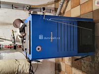 Prodej zemědělské usedlosti, 1543 m2, Obora - 23