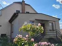 Prodej zemědělské usedlosti, 1543 m2, Obora - 3