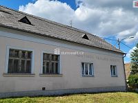 Prodej zemědělské usedlosti, 1543 m2, Obora - 4