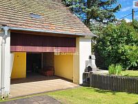 Prodej zemědělské usedlosti, 1543 m2, Obora - 7