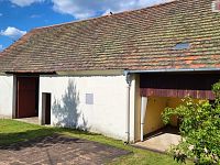 Prodej zemědělské usedlosti, 1543 m2, Obora - 8