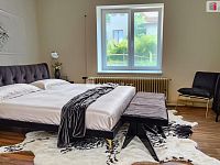 Prodej zemědělské usedlosti, 1543 m2, Obora - Vizualizace