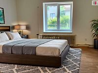 Prodej zemědělské usedlosti, 1543 m2, Obora - Vizualizace