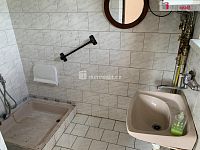 Prodej RD 3+1/garáž/sklep/zahrada, obec Tmaň, klidná část - 11