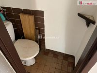 Prodej RD 3+1/garáž/sklep/zahrada, obec Tmaň, klidná část - 12