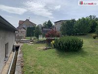 Prodej RD 3+1/garáž/sklep/zahrada, obec Tmaň, klidná část - 17