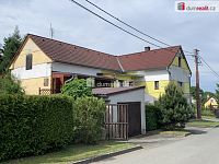 Prodej RD 3+1/garáž/sklep/zahrada, obec Tmaň, klidná část - 19