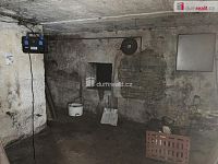 Prodej RD 3+1/garáž/sklep/zahrada, obec Tmaň, klidná část - 20