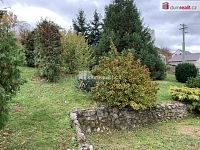 Prodej RD 3+1/garáž/sklep/zahrada, obec Tmaň, klidná část - 22