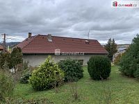 Prodej RD 3+1/garáž/sklep/zahrada, obec Tmaň, klidná část - 4