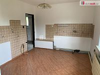 Prodej RD 3+1/garáž/sklep/zahrada, obec Tmaň, klidná část - 6