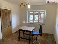 Prodej RD 3+1/garáž/sklep/zahrada, obec Tmaň, klidná část - 7