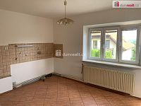 Prodej RD 3+1/garáž/sklep/zahrada, obec Tmaň, klidná část - 9