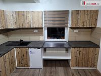 Prodej, rodinný dům, zahrada, Hradiště, Kaplice - 11