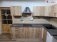 Prodej, rodinný dům, zahrada, Hradiště, Kaplice - 12