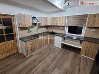 Prodej, rodinný dům, zahrada, Hradiště, Kaplice - 14