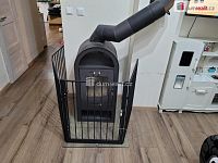 Prodej, rodinný dům, zahrada, Hradiště, Kaplice - 20