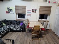 Prodej, rodinný dům, zahrada, Hradiště, Kaplice - 21