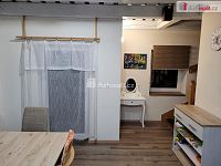 Prodej, rodinný dům, zahrada, Hradiště, Kaplice - 22