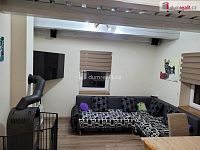 Prodej, rodinný dům, zahrada, Hradiště, Kaplice - 23