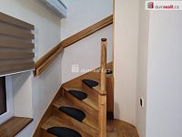 Prodej, rodinný dům, zahrada, Hradiště, Kaplice - 24