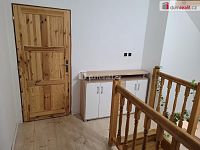 Prodej, rodinný dům, zahrada, Hradiště, Kaplice - 25