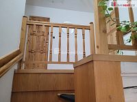 Prodej, rodinný dům, zahrada, Hradiště, Kaplice - 26