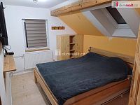 Prodej, rodinný dům, zahrada, Hradiště, Kaplice - 27