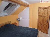 Prodej, rodinný dům, zahrada, Hradiště, Kaplice - 28