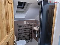 Prodej, rodinný dům, zahrada, Hradiště, Kaplice - 29