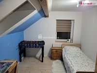 Prodej, rodinný dům, zahrada, Hradiště, Kaplice - 30