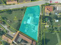 Prodej, rodinný dům, zahrada, Hradiště, Kaplice - 4