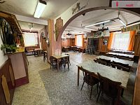 Prodej bývalého hotelu Zvěstov - Roudný, okr. Benešov - 11