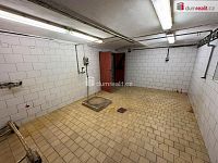 Prodej bývalého hotelu Zvěstov - Roudný, okr. Benešov - 17