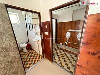 Prodej bývalého hotelu Zvěstov - Roudný, okr. Benešov - 18