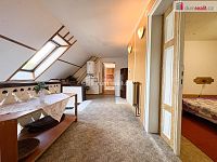 Prodej bývalého hotelu Zvěstov - Roudný, okr. Benešov - 20