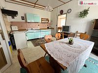 Prodej bývalého hotelu Zvěstov - Roudný, okr. Benešov - 24