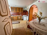 Prodej bývalého hotelu Zvěstov - Roudný, okr. Benešov - 25