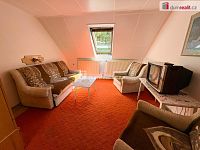 Prodej bývalého hotelu Zvěstov - Roudný, okr. Benešov - 26