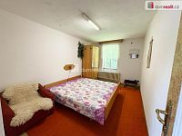 Prodej bývalého hotelu Zvěstov - Roudný, okr. Benešov - 27