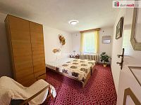 Prodej bývalého hotelu Zvěstov - Roudný, okr. Benešov - 28