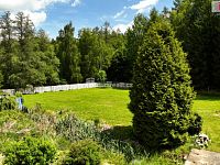 Prodej bývalého hotelu Zvěstov - Roudný, okr. Benešov - 6