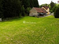 Prodej domu Zvěstov - Roudný, okr. Benešov - 5