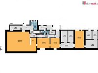 Prodej domu Zvěstov - Roudný, okr. Benešov - 9