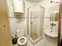 Pronájem bytu 1+kk v Suchdole u Kutné Hory - 5