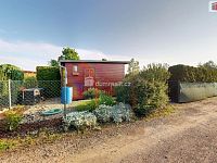 Prodej, zahrada s chatkou, 275 m2, Opava - 10