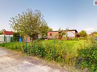Prodej, zahrada s chatkou, 275 m2, Opava - 11