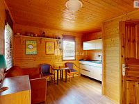 Prodej, zahrada s chatkou, 275 m2, Opava - 3